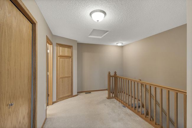 Upper-level loft. | Image 14