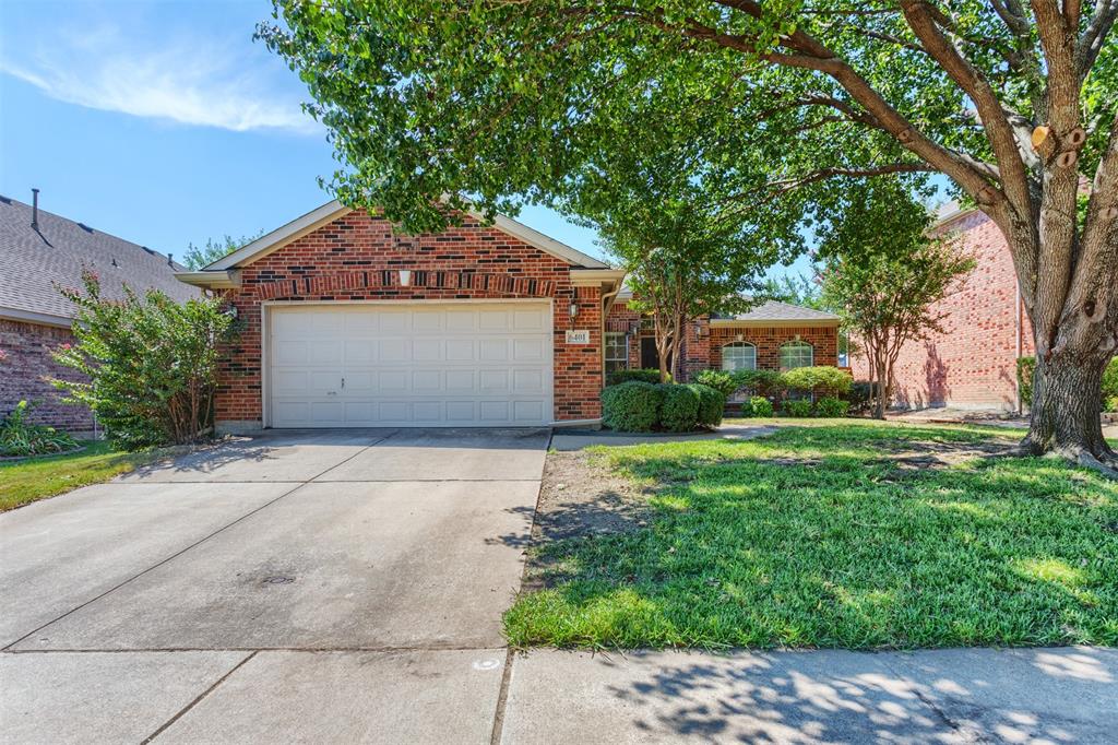 Crator Dr, Mckinney, TX 75070
