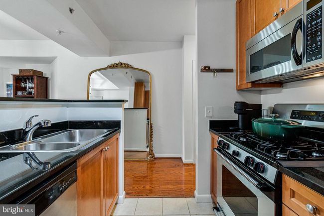 APT-1209 - 851 N Glebe Rd, Condo with 1 bedrooms, 1 bathrooms and null parking in ARLINGTON VA | Image 5