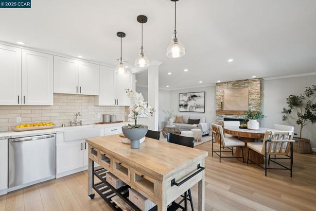 APT-4 - 1150 Canyonwood Ct, Condo with 2 bedrooms, 2 bathrooms and 1 parking in Walnut Creek CA | Image 18