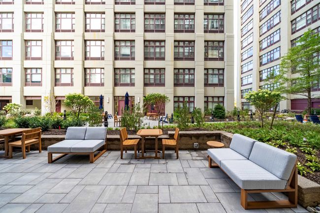 APT-8G - 1500 Washington St, House other with 1 bedrooms, 1 bathrooms and null parking in Hoboken NJ | Image 39