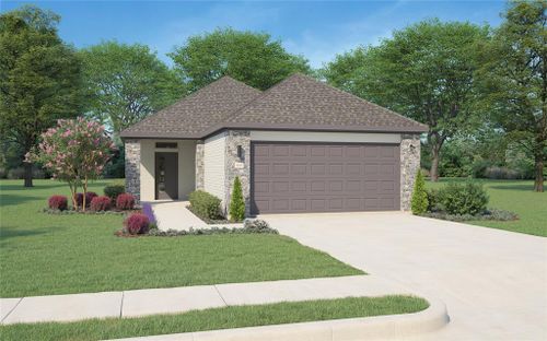 525 Woodland Avenue, Lavon, TX, 75166 | Card Image