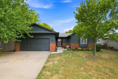 11802 W Jamesburg St, Wichita, KS, 67212-6457 | Card Image