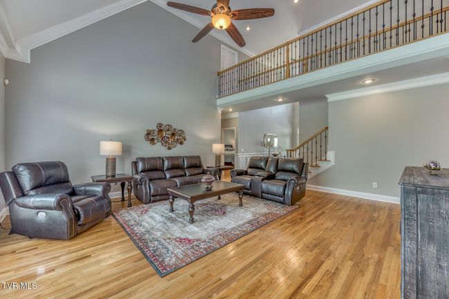 3 Chestnut Ridge Ct, House other with 5 bedrooms, 4 bathrooms and null parking in Jonesborough TN | Image 26
