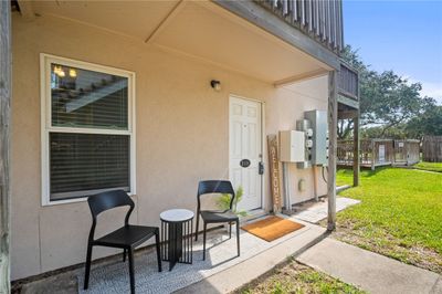 108D - 221 Marion Drive, Condo with 1 bedrooms, 1 bathrooms and null parking in Rockport TX | Image 2