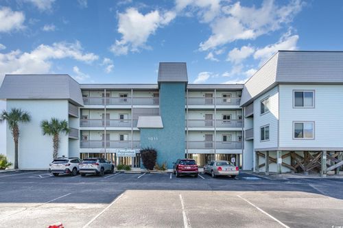 305-1011 S Ocean Blvd, Surfside Beach, SC, 29575-3239 | Card Image