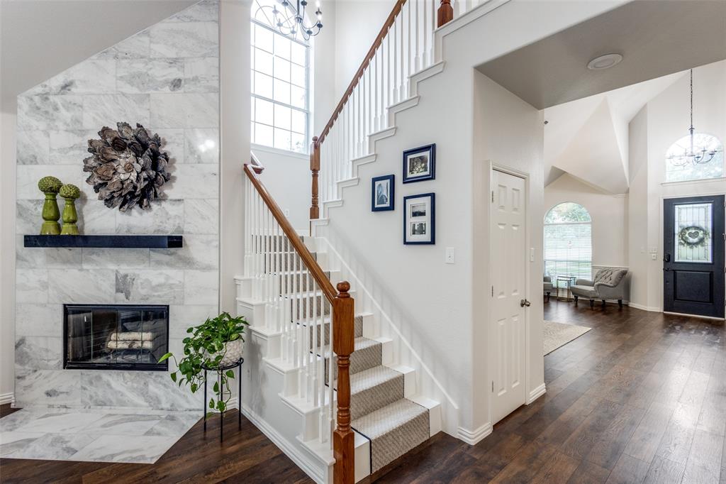 LA Grange Dr, Frisco, TX 75035