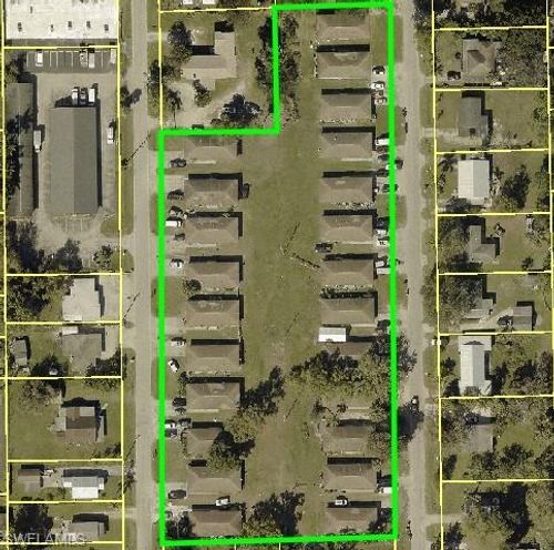 541 Prospect Ave, Fort Myers, FL, 33905 | Card Image