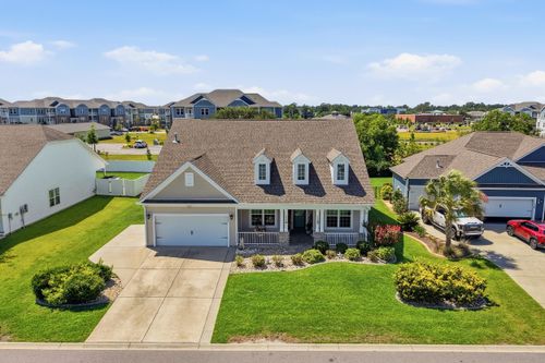 564 Hickman St, Surfside Beach, SC, 29575-5522 | Card Image