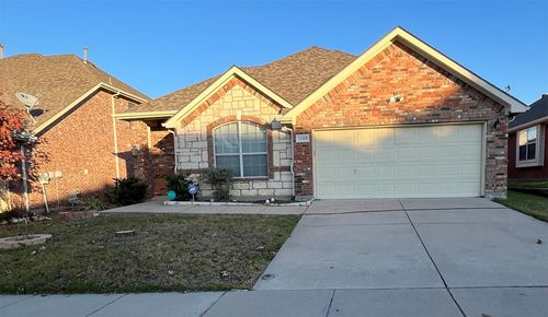 7208 Kentish Dr, Fort Worth, TX, 76137-6655 | Card Image