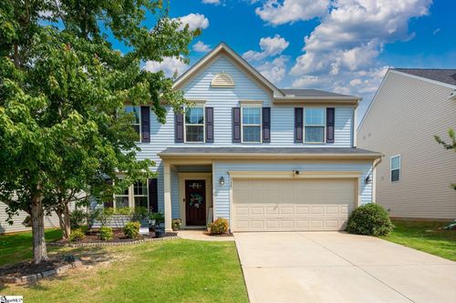 336 Buckleberry Road, Greer, SC, 29651 | Card Image