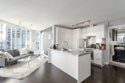 1207-535 Smithe St, Vancouver, BC, V6B0H2 | Card Image