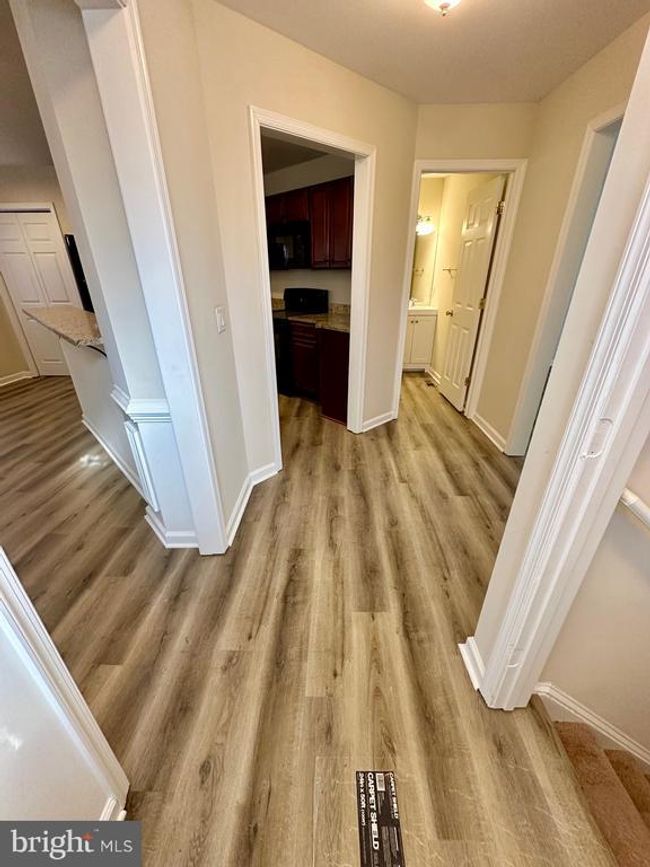 101 Bell Towers Ct, Townhouse with 4 bedrooms, 4 bathrooms and null parking in STAFFORD VA | Image 9