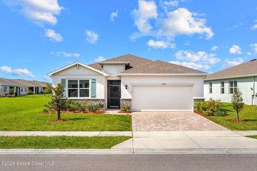 1586 Criswell Ln Se, Palm Bay, FL, 32905 | Card Image