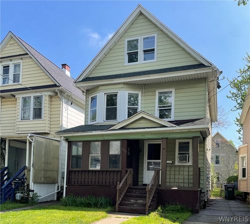 463 East St, Buffalo, NY, 14207-2039 | Card Image