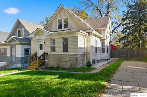 1457 S 12th St, Omaha, NE, 68108-3538 | Card Image