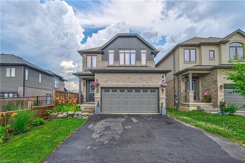 4073 Stadelbauer Dr, Beamsville, ON, L3J0S4 | Card Image