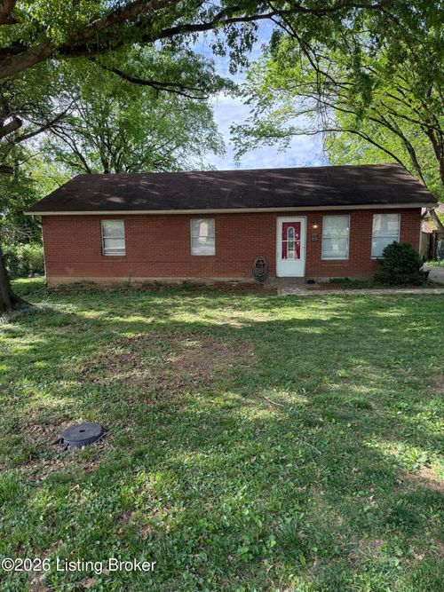 163 Kimberly Ct, Mt Washington, KY, 40047-7172 | Card Image