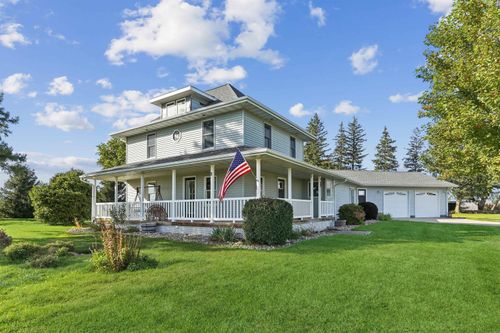 25773 Butler Center Road, Clarksville, IA, 50619 | Card Image