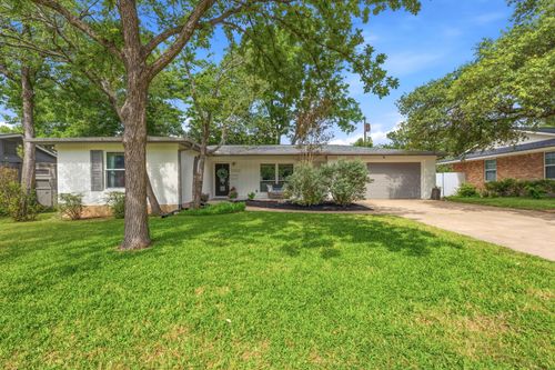 5502 Westminster Dr, Austin, TX, 78723-2617 | Card Image