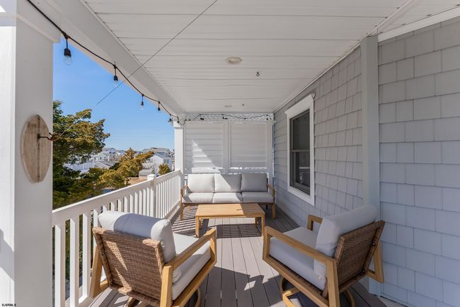 468 21st St Street, House other with 5 bedrooms, 3 bathrooms and null parking in Avalon Boro NJ | Image 32