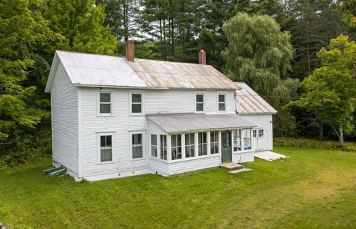 4018 Severance Hill Road, Lyndon, VT, 05851 | Card Image