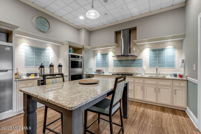 G31 - 700 Ocean Ave, Condo with 1 bedrooms, 1 bathrooms and 1 parking in Spring Lake NJ | Image 24