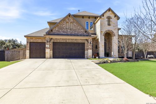 26223 Dakota Chief, San Antonio, TX, 78261-2137 | Card Image