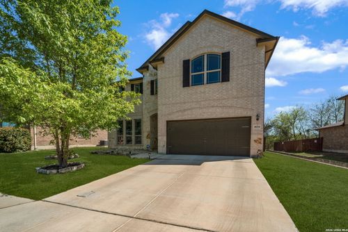 10214 Shawnee Blf, Converse, TX, 78109-2335 | Card Image