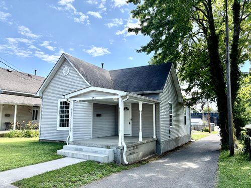 151 Breckenridge St, Franklin, IN, 46131-1622 | Card Image