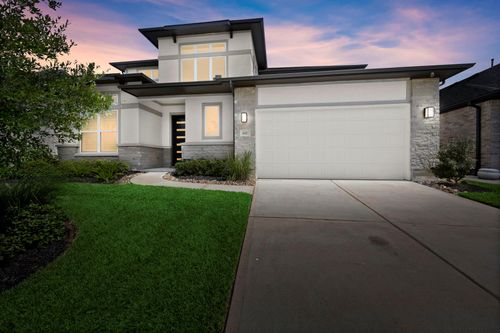 627 Cibolo Creek Dr, Conroe, TX, 77304-3171 | Card Image