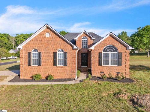 606 Brushwood Road, woodruff, SC, 29388 | Card Image