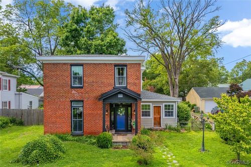 429 4th St, West Point, VA, 23181 | Card Image