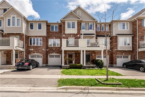 280 Wetenhall Landing, Milton, ON, L9T7B5 | Card Image