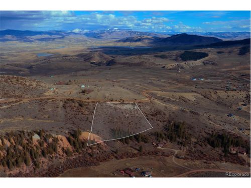 1861 Red Dirt Rd, Kremmling, CO, 80459 | Card Image