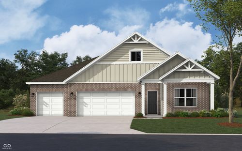 273 Heritage Pass W, Greenfield, IN, 46140-0258 | Card Image