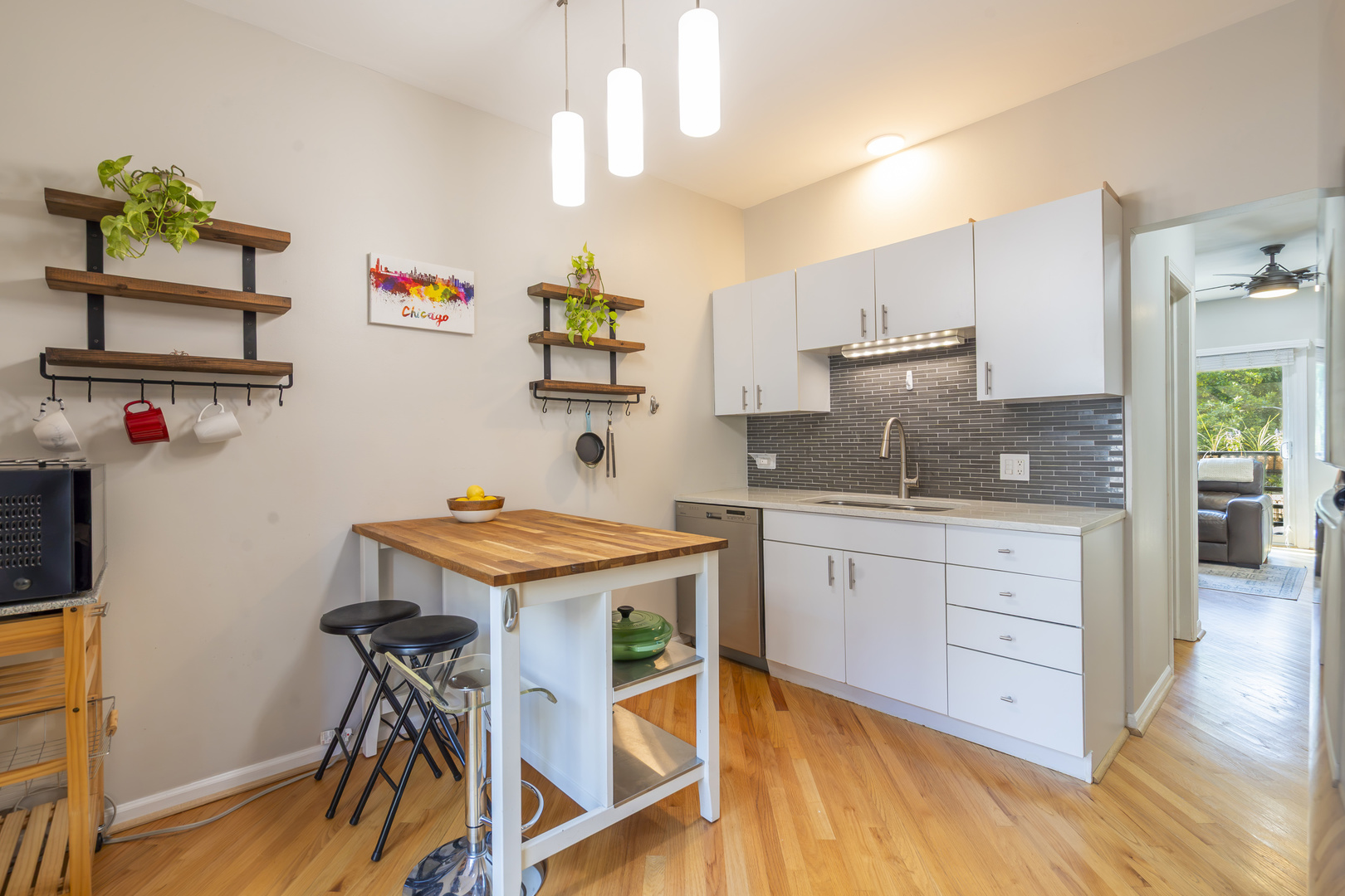 Residential in Chicago 4