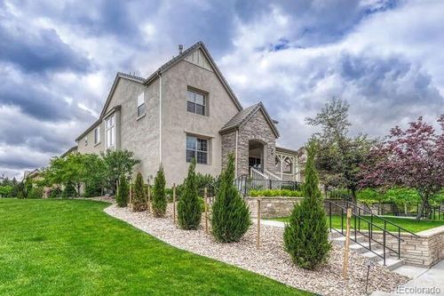 10360 Bluffmont Drive, Lone Tree, CO, 80124 | Card Image