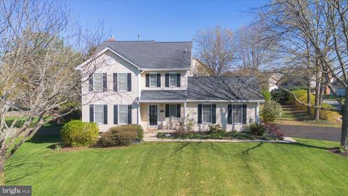 2110 Foxfield Cir, FREDERICK, MD, 21702-9445 | Card Image