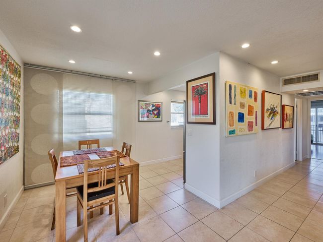 741 - 741 Monaco P, Condo with 2 bedrooms, 2 bathrooms and null parking in Delray Beach FL | Image 10