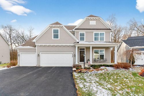 9496 Alnwick Loop, Plain City, OH, 43064-2663 | Card Image