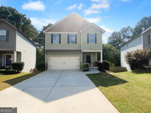 250 Bethany Manor Ct, Ball Ground, GA, 30107-2264 | Card Image