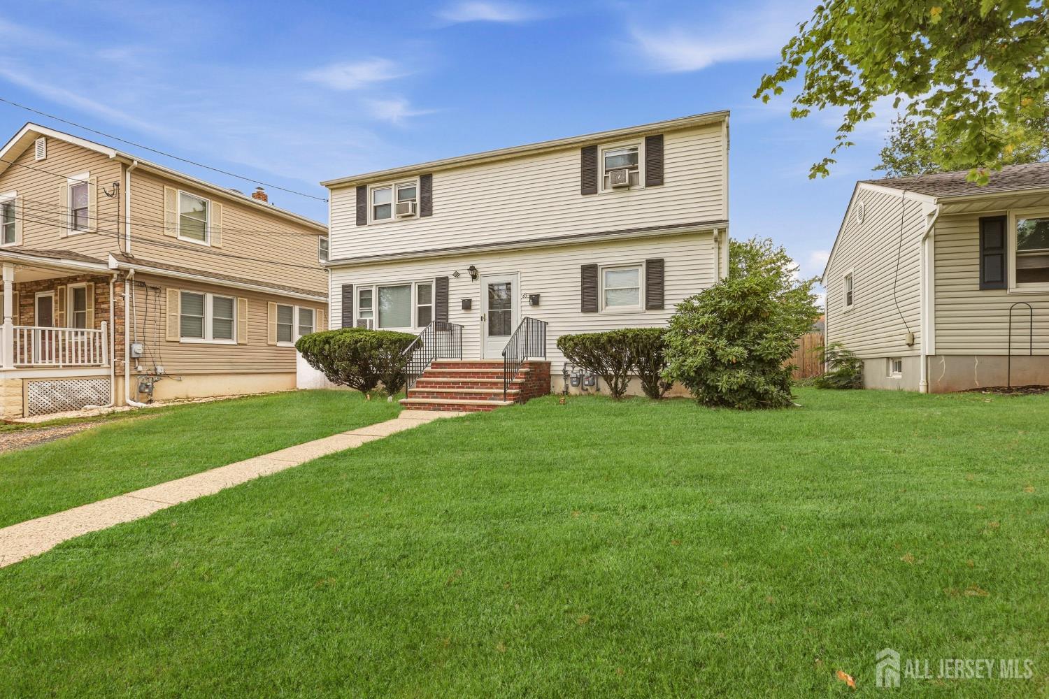 Residential Lease in Edison 3