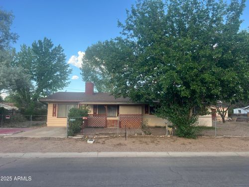 th-37 S 5th St W, Snowflake, AZ, 85937-5214 | Card Image