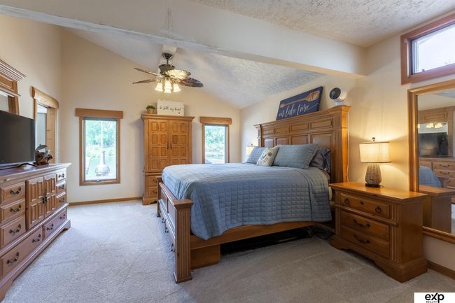 1129 Platte Shore Dr, House other with 3 bedrooms, 2 bathrooms and 3 parking in Fremont NE | Image 19