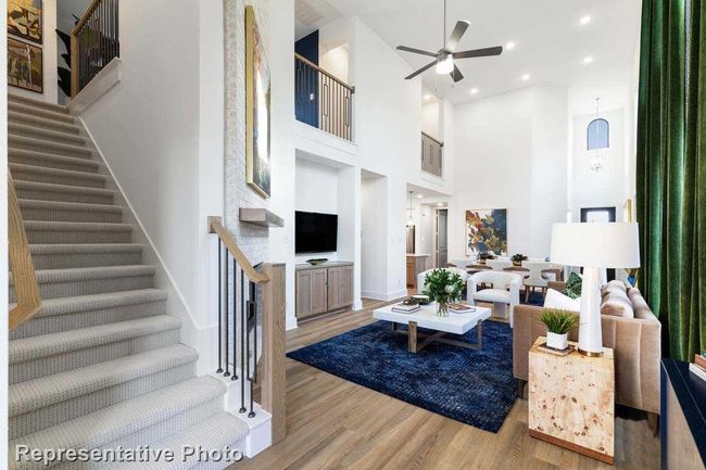 Family Room (Representative Photo) | Image 15