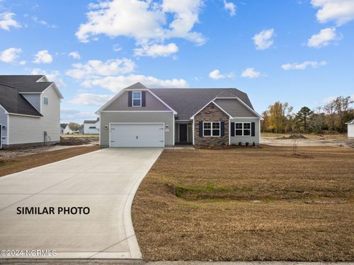766 Aria Lane, Hubert, NC, 28539 | Card Image