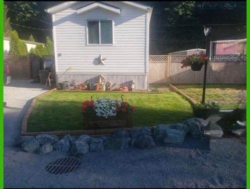 18-3942 Columbia Valley Rd, Cultus Lake, BC, V2R5B1 | Card Image