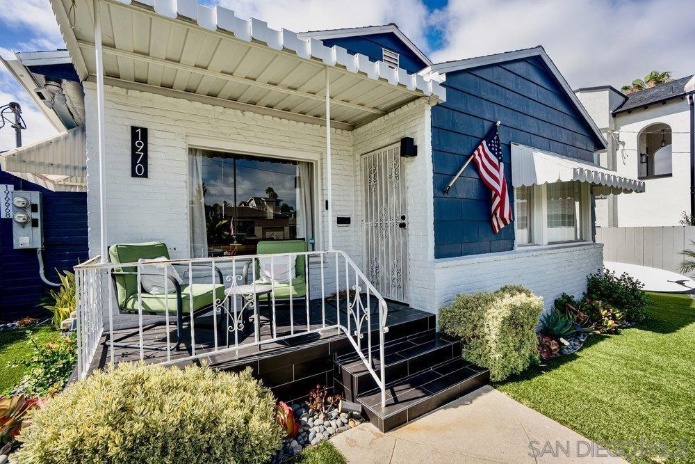 Residential Income in San Diego 3