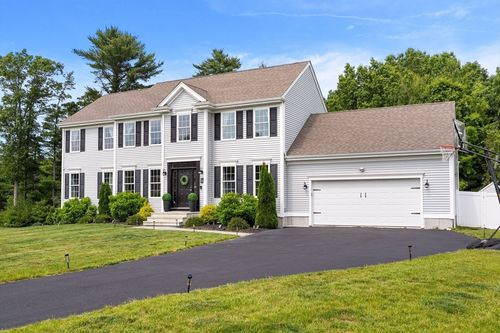 13 Oldfield Rd, Bridgewater, MA, 02324-2478 | Card Image